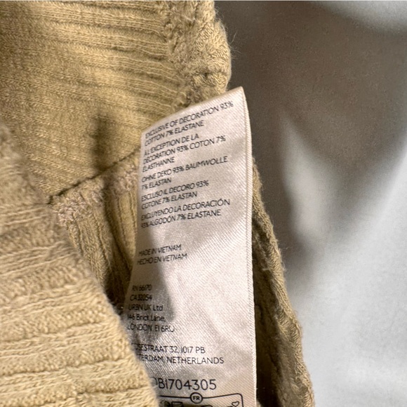 We The Free Boss Babe Top in Cobra - Picture 8 of 8